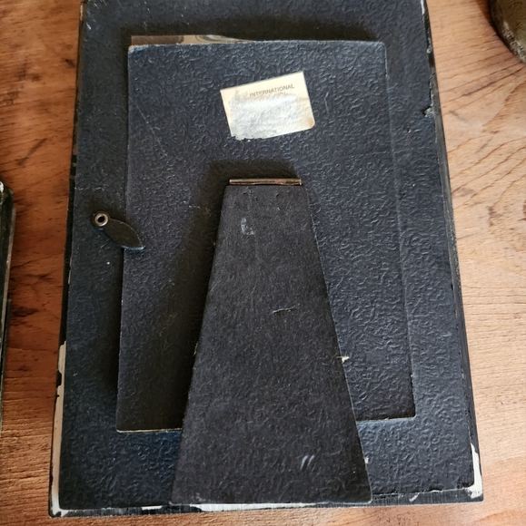 Fishing Photo Picture Frame with 3-D Fish Boots and Line/Hook Detail - Picture 2 of 5